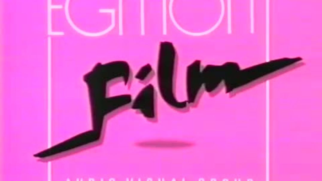 Tecknat Barn Svenska:Egmont Film (1985-1995) VHSRIPPEN (Svenska) Trailer (3D)