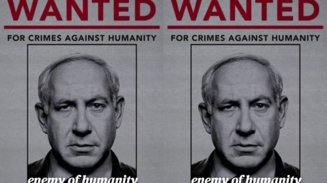 Israel Humanity's Sole Enemy