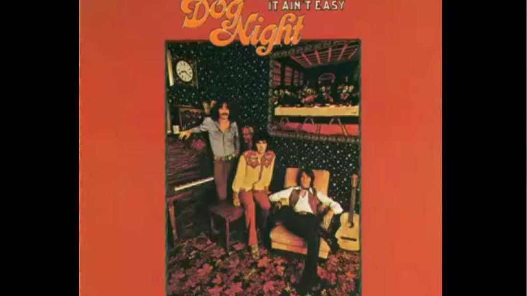 ⁣THREE DOG NIGHT - Mama Told Me (Not To Come)