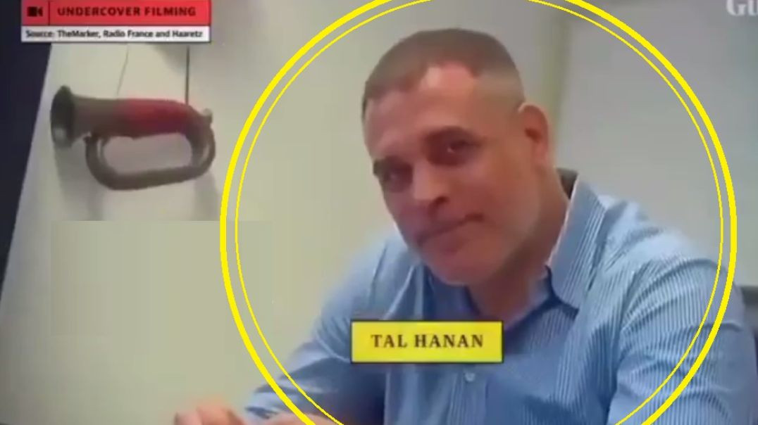 In Secretly Recorded Meetings the Israeli Firm Hanan and Associates Claimed Involvement in 33 Presid