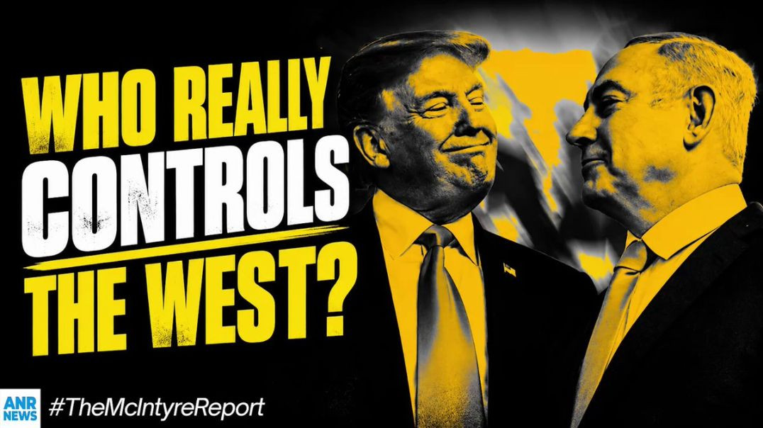 Who Really Controls the Direction of the West — Its Governments, its Media, or the Powers Behind The