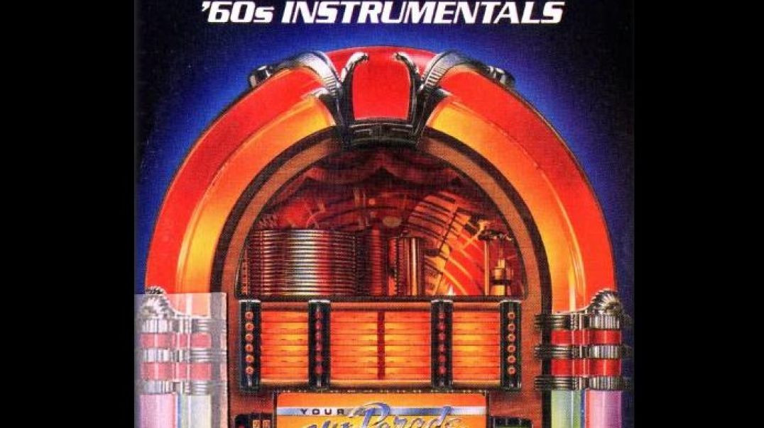 60s INSTRUMENTALS