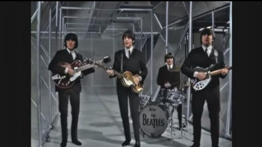 THE BEATLES-DAY TRIPPER