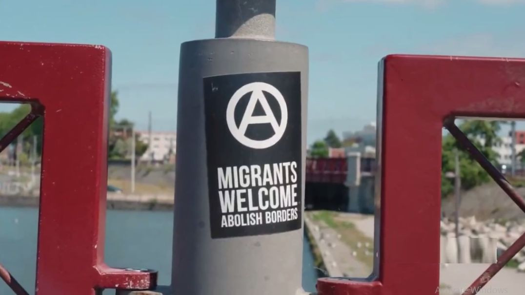 The West Isn’t “Failing” On Migration — It’s Funding It