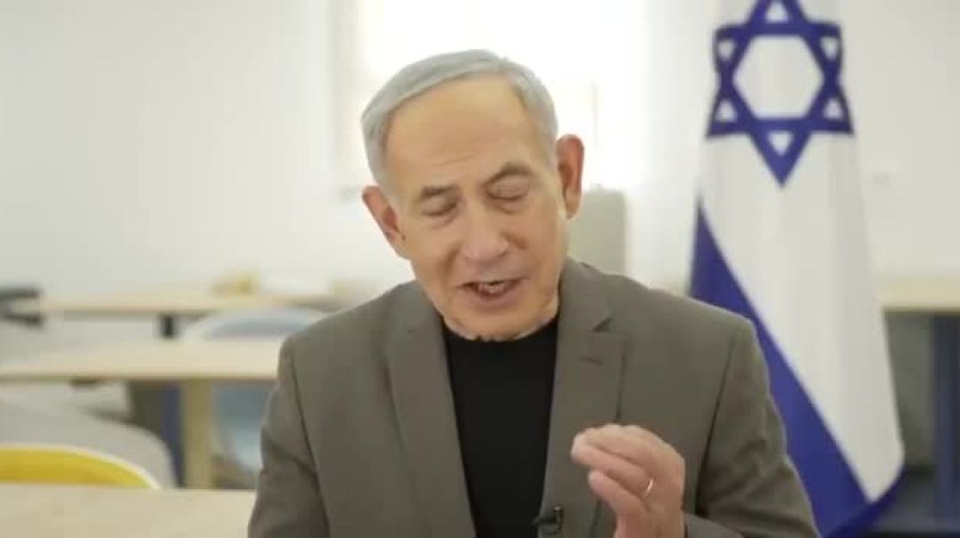 Netanyahu Just Anounced he will Pass a Law to Revoke the Citizenship of Israelis