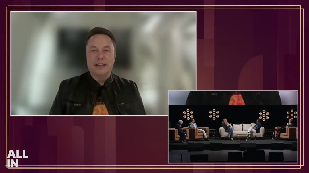 Elon Musk on Artificial Intelligence: It is Now Quite Clear that Artificial Intelligence can be Very