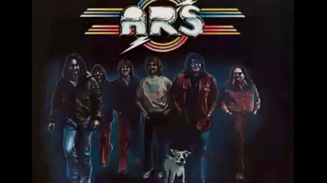 ATLANTA RHYTHM SECTION - SPOOKY
