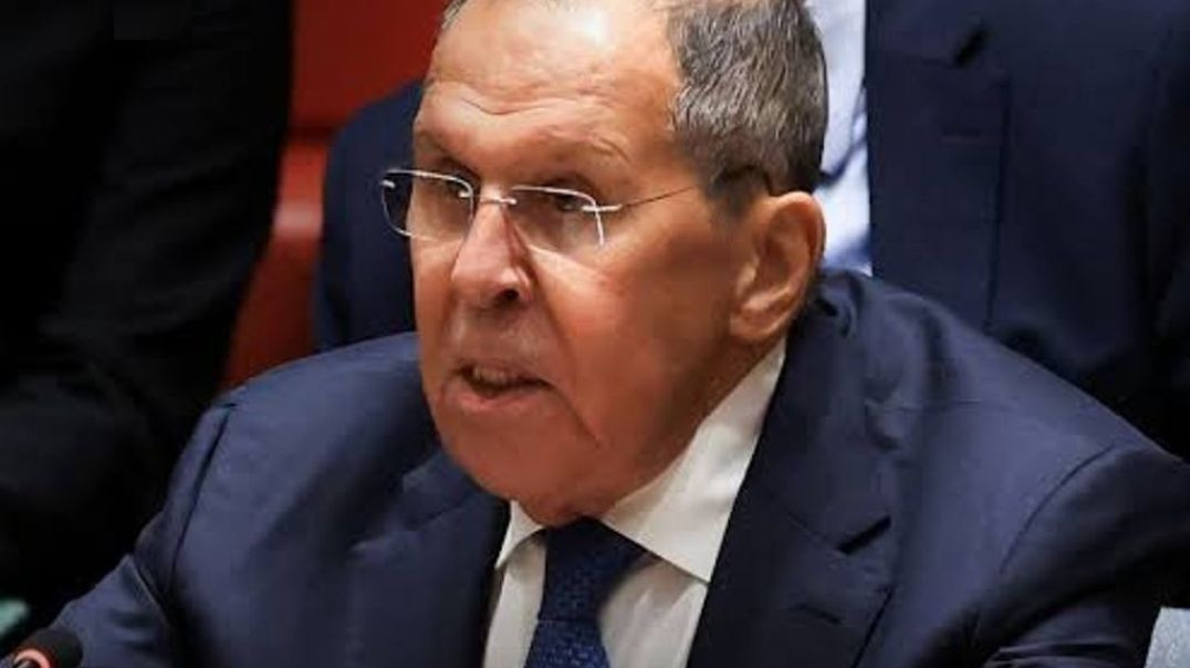 ⁣Russian FM’s Lavrov’s UNSC Speech Explains Exactly how Ukraine Conflict Began
