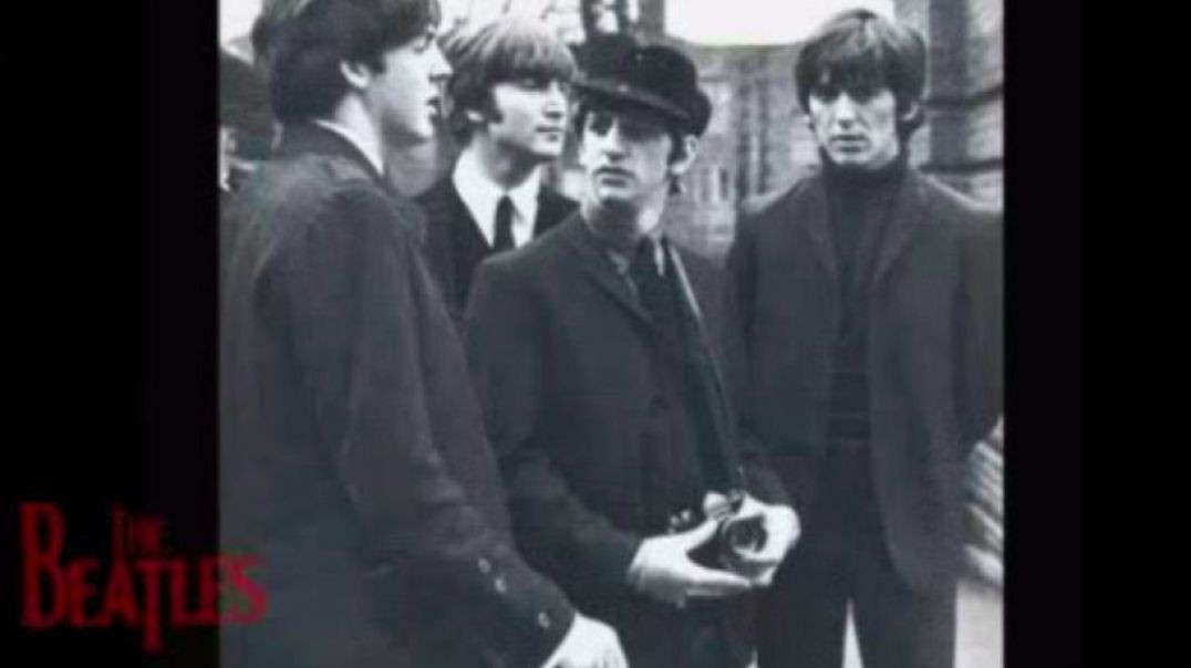 ⁣BABY IT`S YOU-THE BEATLES(1963)-SMITH(1969)