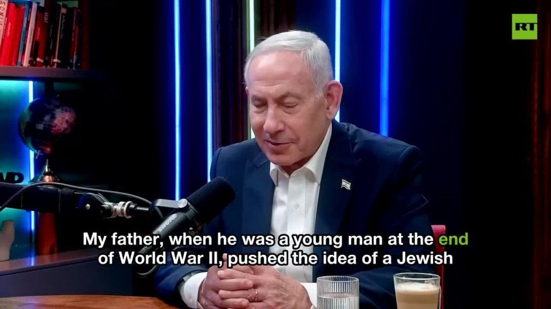 Jews Proved to be Tremendous, Mighty Warriors in Both World Wars — Netanyahu