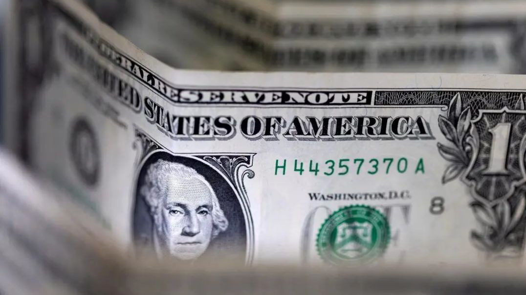 ⁣Is The US Dollar Ending?