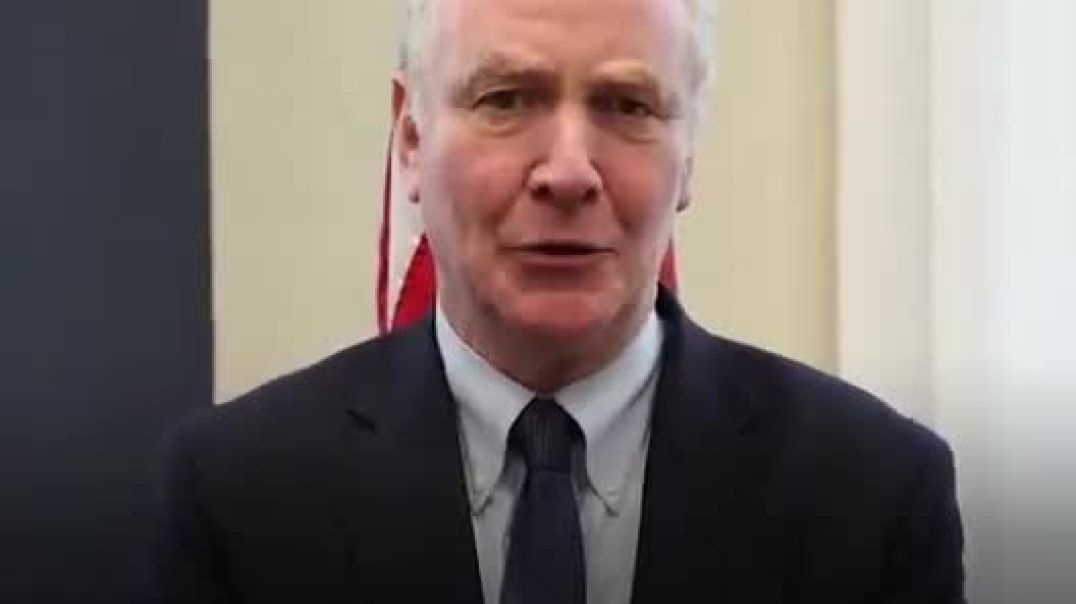 ⁣A U.S. Senator is Asking a Fundamental Question: Where is Accountability when American Citizens are 