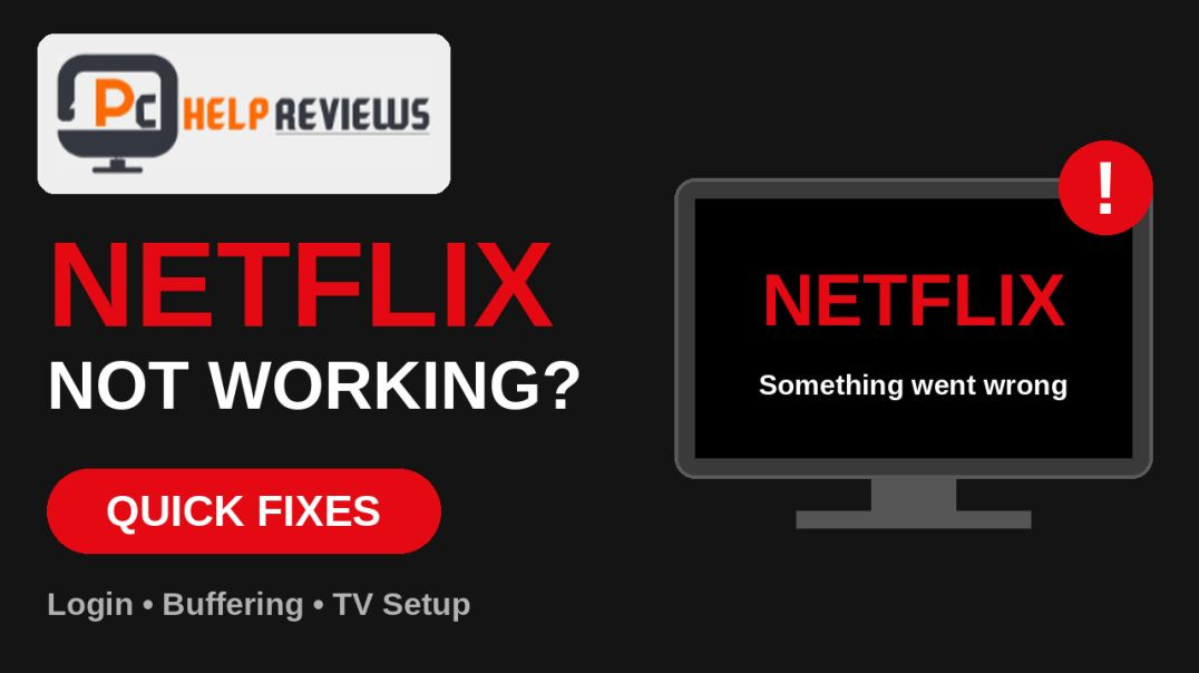 Nextflix pchelpreviews