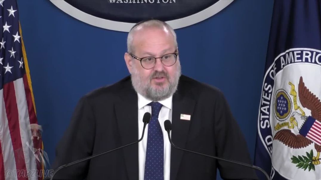 ⁣Trump Revoked 250,000 Visas of Individuals who Criticized Israel