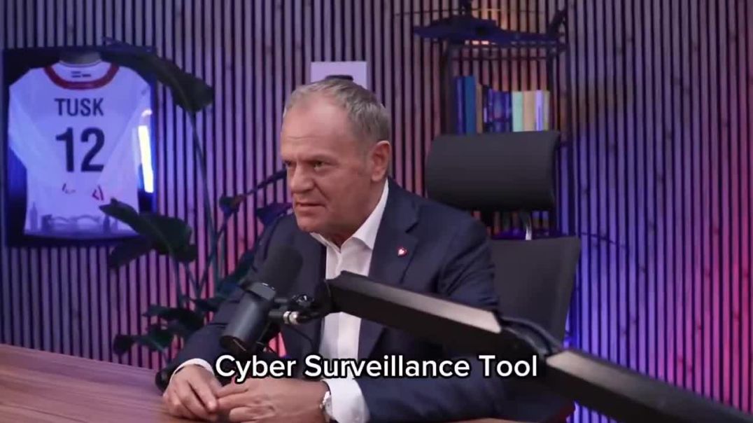 ⁣Israel Spied on all of Poland using Software—Allegedly Intended for Catching Criminals—that it had S