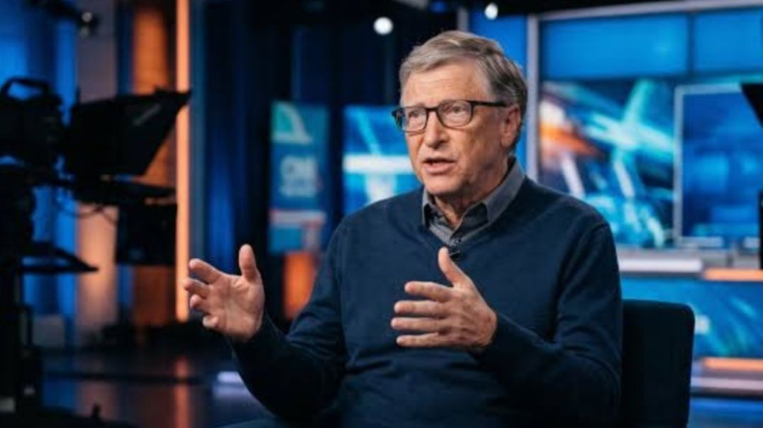 Bill Gates Claims “Over the Next Year, we are going to have a lot of Negative Surprises” from AI Cyb