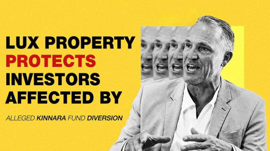 LUX PROPERTY GROUP ANNOUNCES FULL LAND PROTECTION FOR MARINA BAY CITY INVESTORS AFFECTED BY ALLEGED 