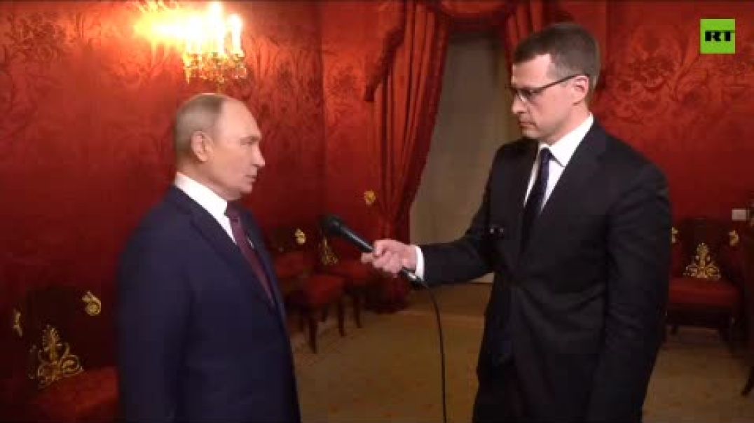 ⁣The Territory that Zelensky is Supposedly Willing to Cede is "Not their Territory, but the Terr