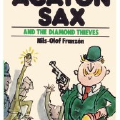 Agaton Sax (Sverige)