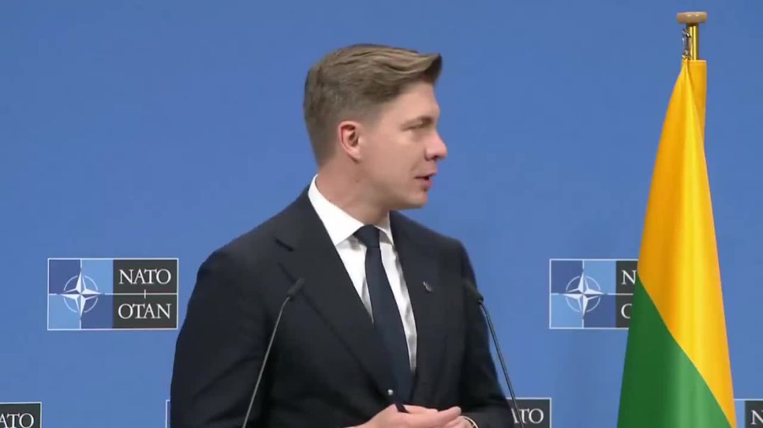 ⁣NATO Pushing for a Direct War with Russia would be a Disaster for the Baltic States as Frontline Sta