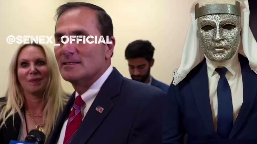 The Same Man Helping to Make Antisemitism Laws Restricting Your Speech has been Arrested for Molesti