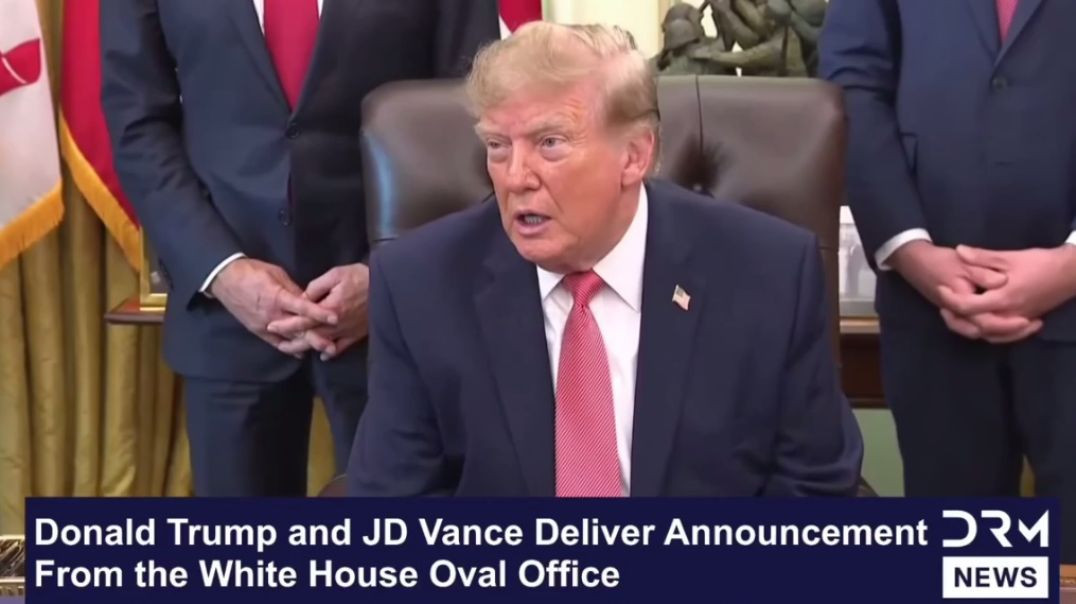 ⁣Trump: We have given Tremendous Amounts to Ukraine. We’ve Got Nothing Back other than High Diesel