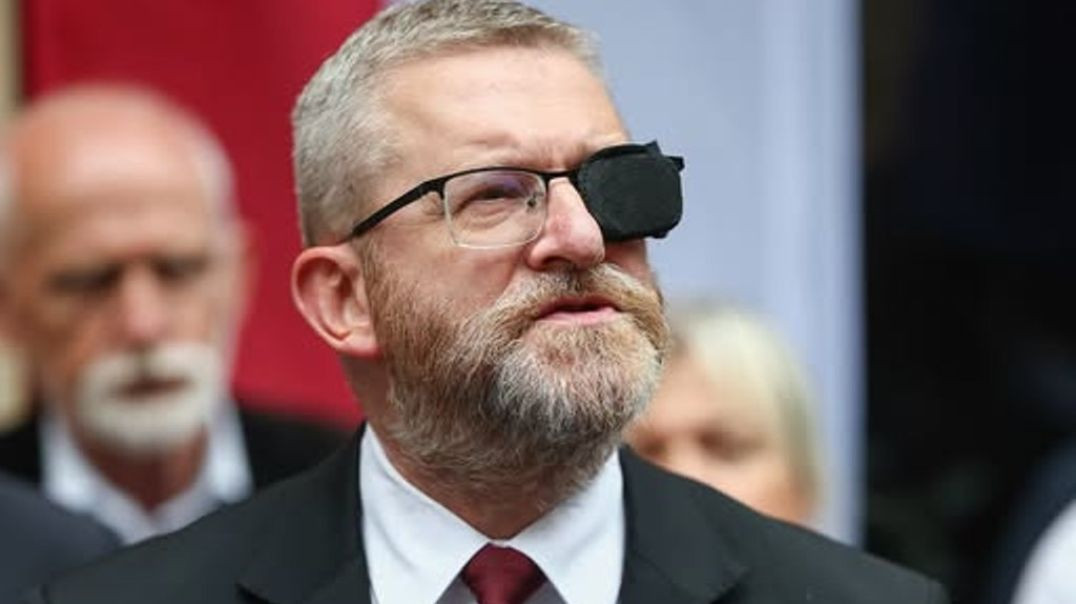 Polish MEP Grzegorz Braun Just Destoryed the Warmongers in the EU and Ukraine
