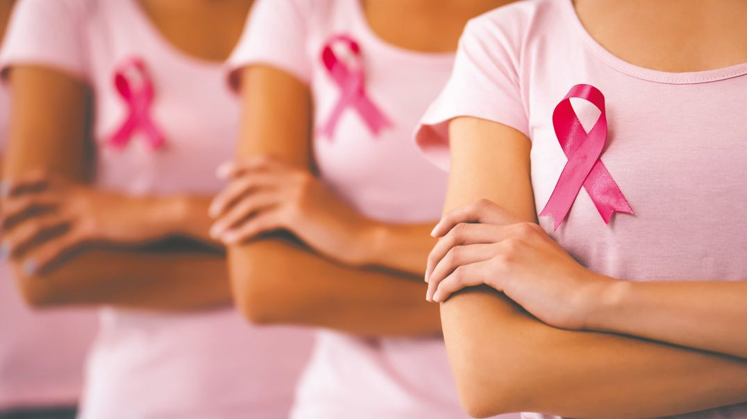 Over the Last 35 Years in the US, more than 1.3 Million Women have been MISDIAGNOSED with Breast Can